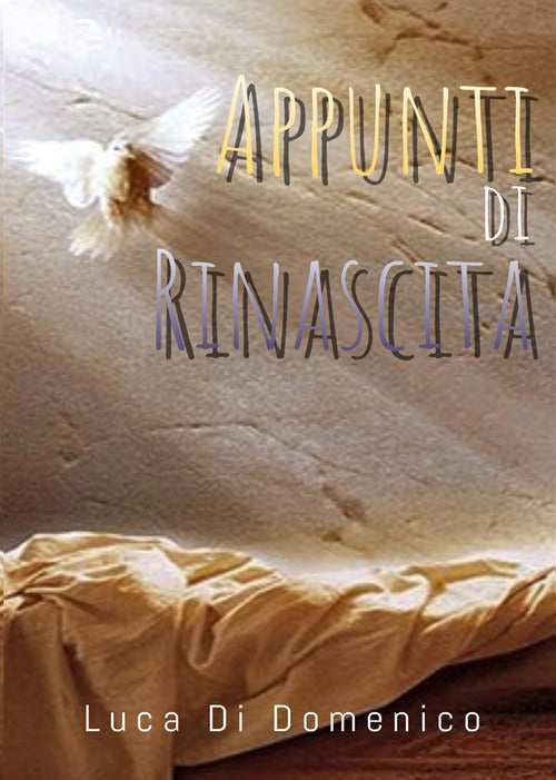 Cover of Appunti di rinascita