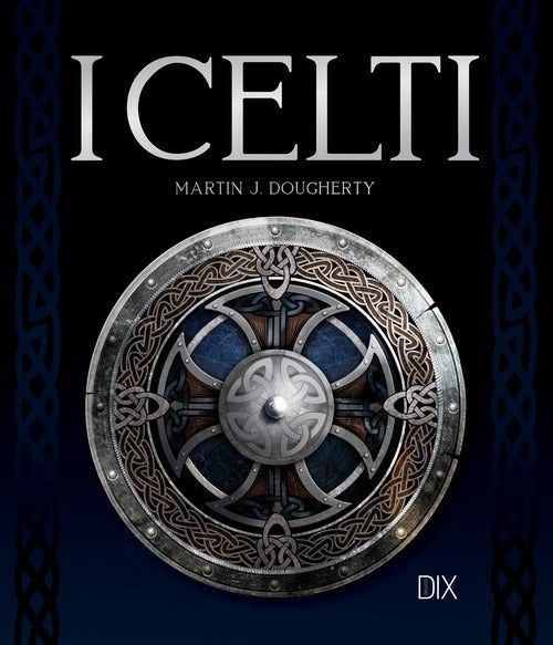 Cover of celti