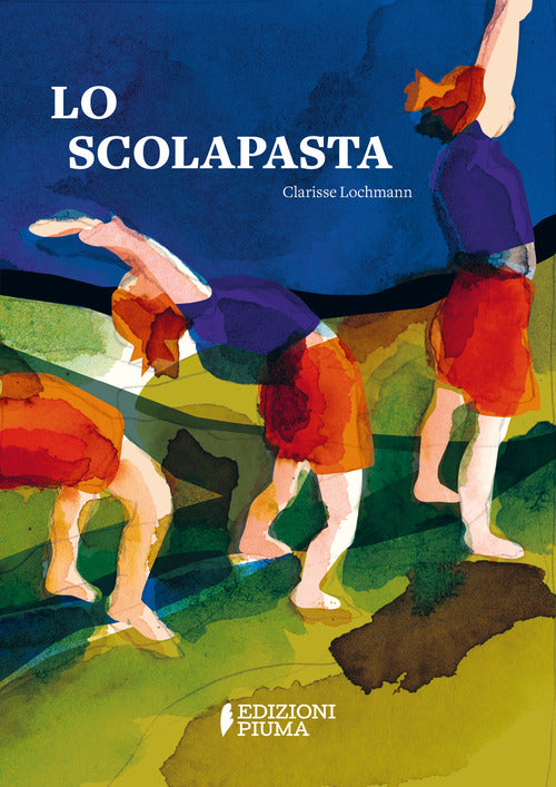 Lo scolapasta
