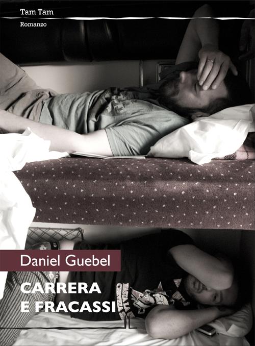 Cover of Carrera e Fracassi