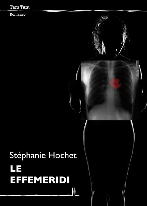 Cover of effemeridi
