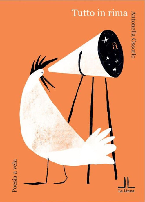 Cover of Tutto in rima