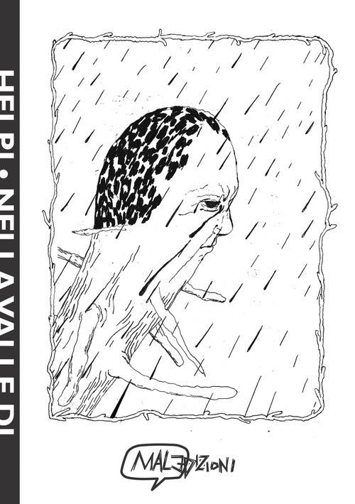 Cover of Nella Valle di Cervenec