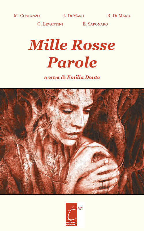 Cover of Mille rosse parole