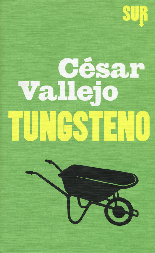 Cover of Tungsteno