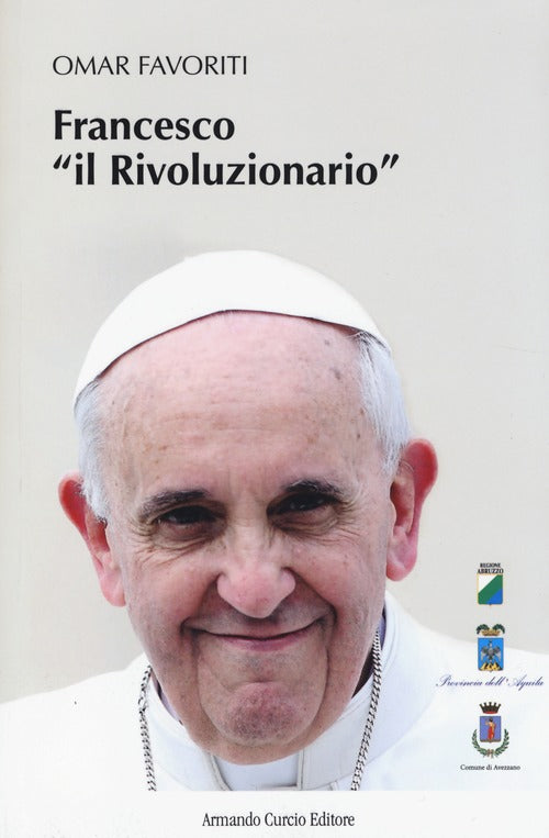 Cover of Francesco «il rivoluzionario»