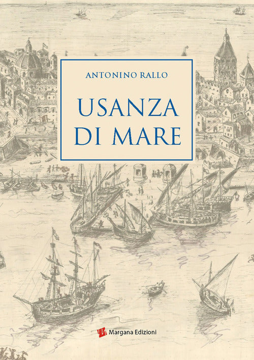 Cover of Usanza di mare