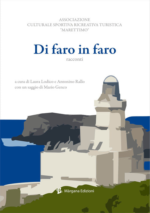 Cover of Di faro in faro
