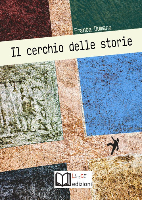 Cover of cerchio delle storie