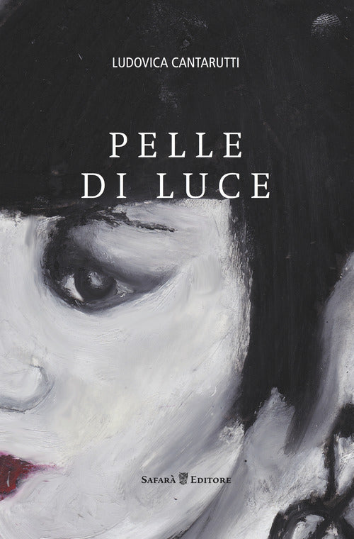Cover of Pelle di luce