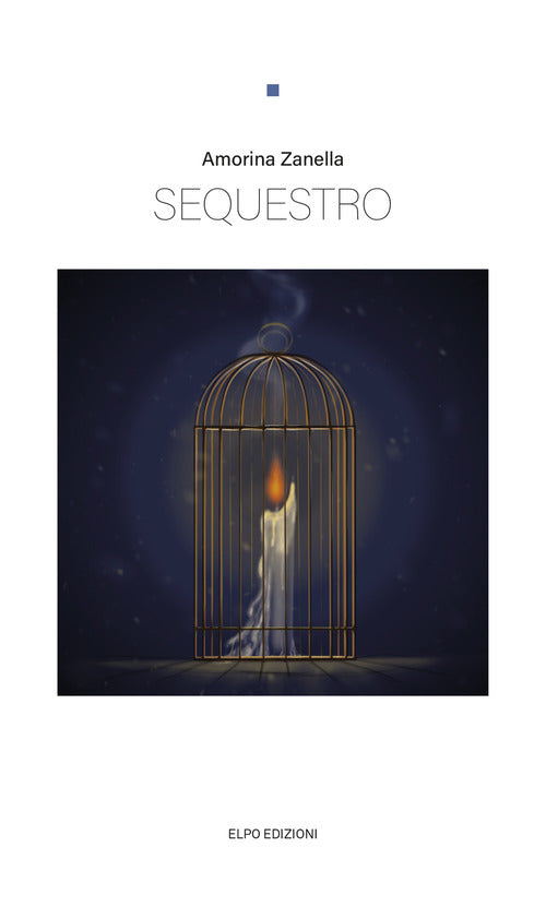 Cover of Sequestro