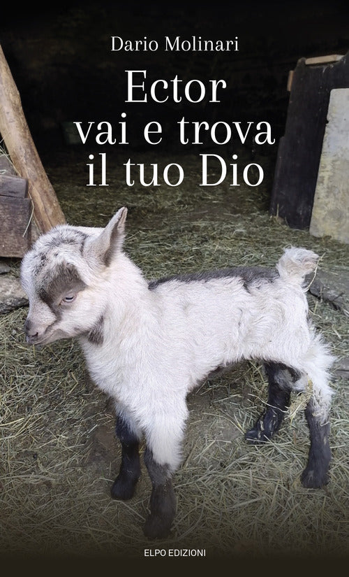 Cover of Ector vai e trova il tuo Dio