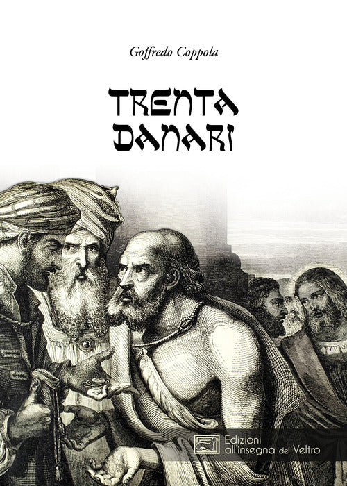 Cover of Trenta danari