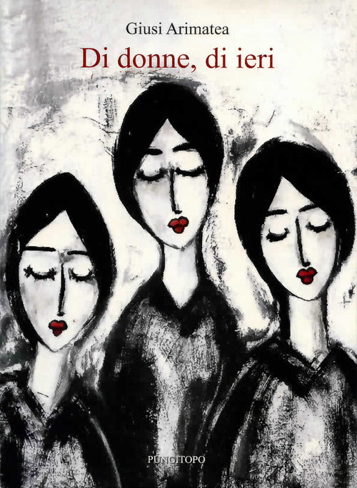 Cover of Di donne, di ieri