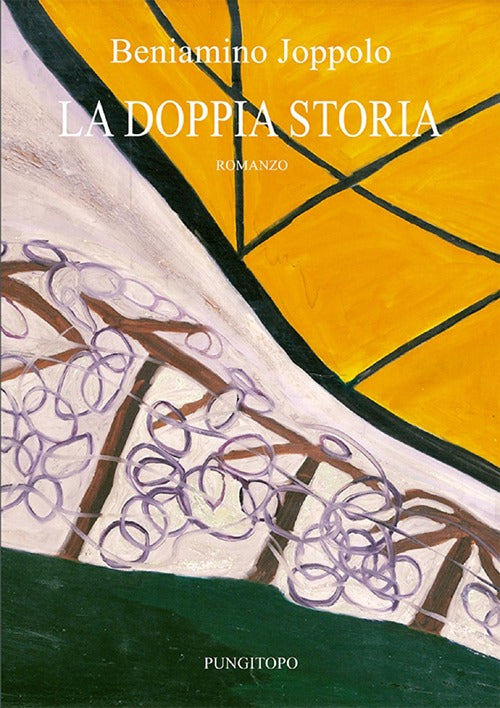 Cover of doppia storia