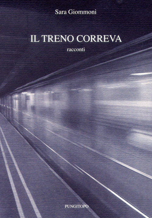 Cover of treno correva