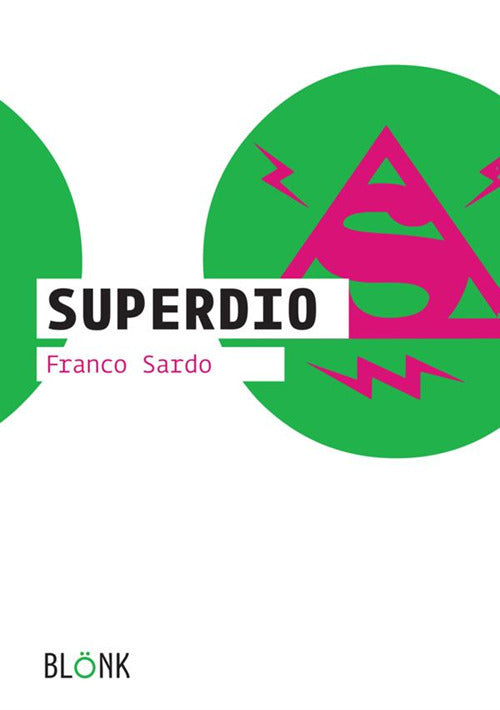 Cover of SuperDio