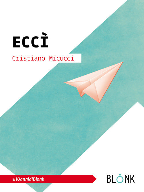 Cover of Eccì