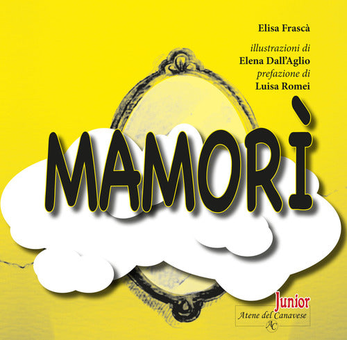 Cover of Mamorì