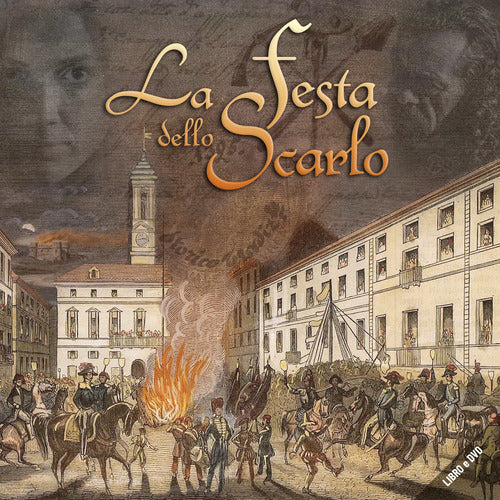 Cover of festa dello Scarlo