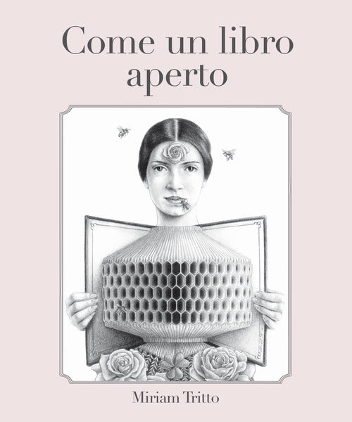 Cover of Come un libro aperto
