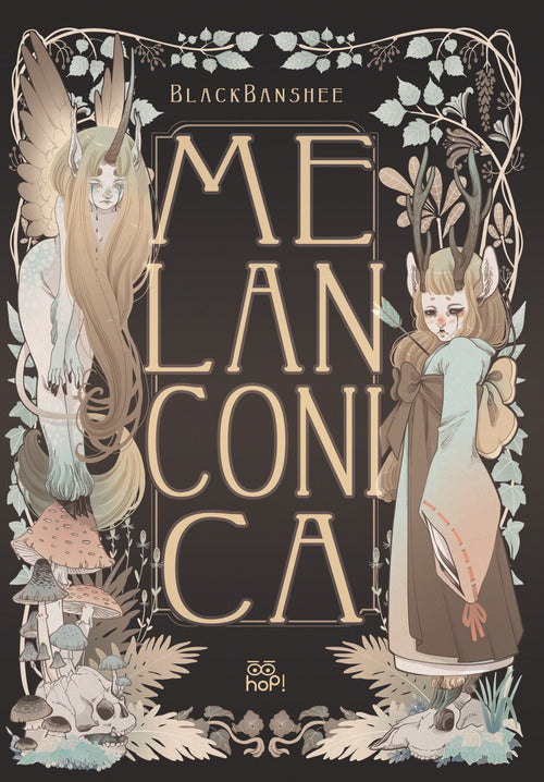Melanconica