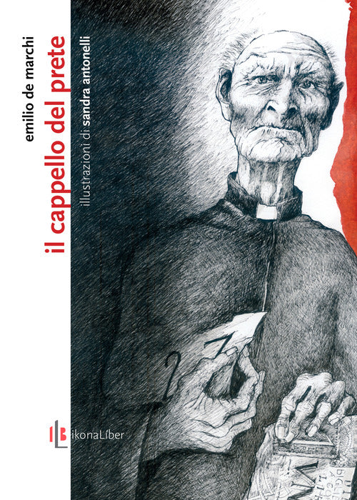 Cover of cappello del prete