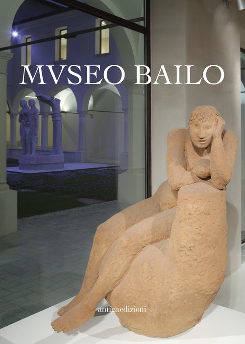Cover of Museo Bailo di Treviso