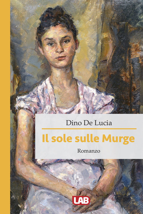 Cover of sole sulle Murge