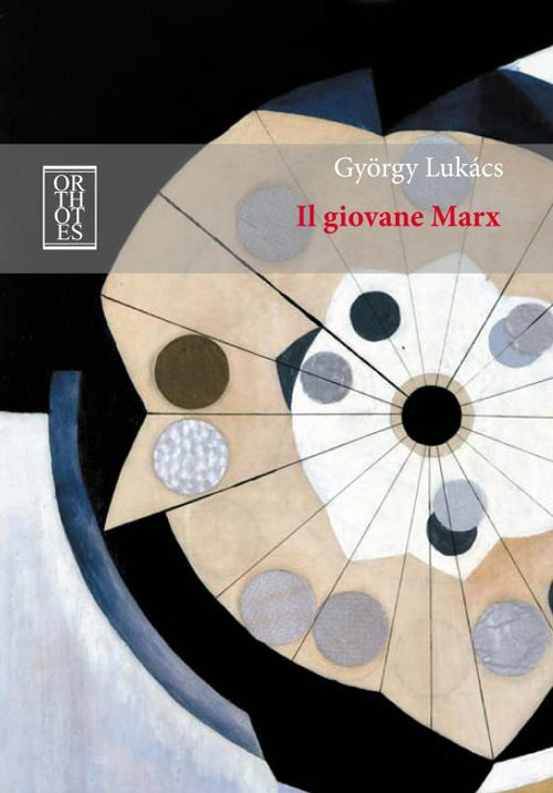 Cover of giovane Marx