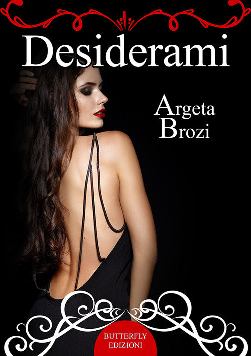 Cover of Desiderami