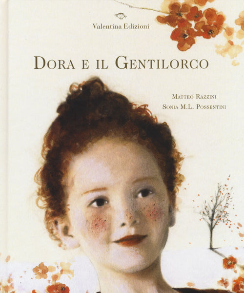 Cover of Dora e il Gentilorco