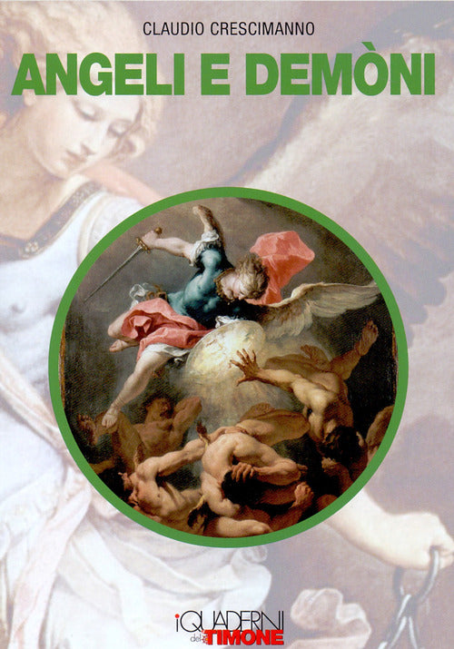 Cover of Angeli e demoni