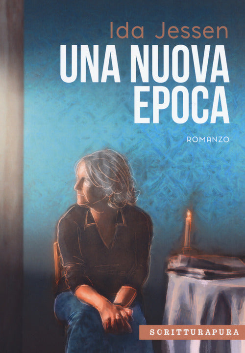 Cover of nuova epoca