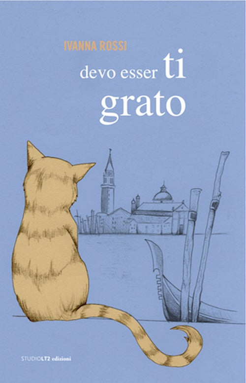 Cover of Devo esserTI grato