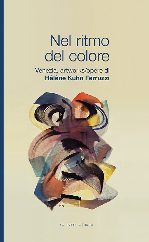 Cover of Nel ritmo del colore
