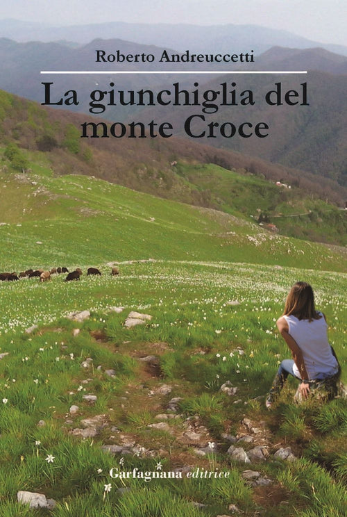 Cover of giunchiglia del Monte Croce