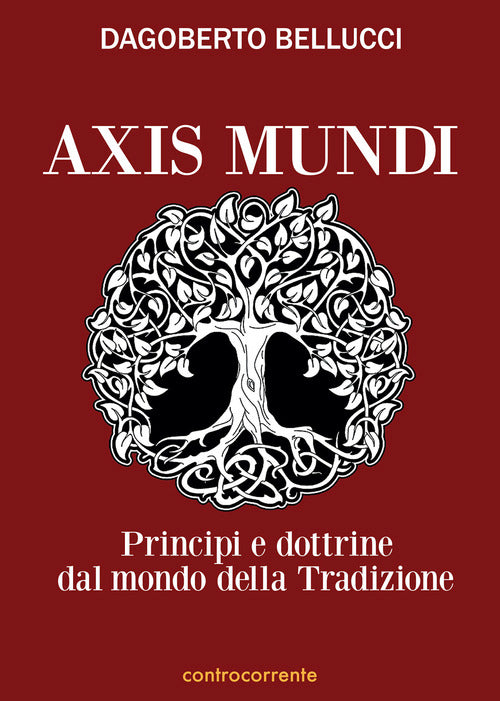 Cover of Axis mundi. Princìpi e dottrine dal mondo della tradizione
