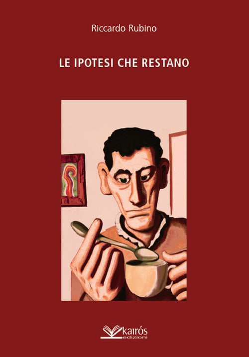 Cover of ipotesi che restano