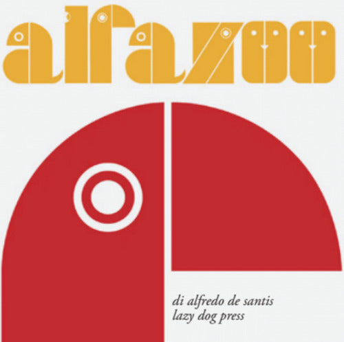 Cover of Alfazoo