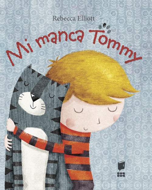 Cover of Mi manca Tommy