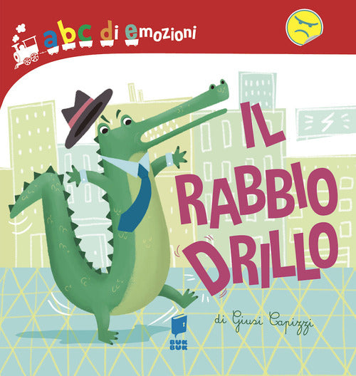 Cover of rabbiodrillo