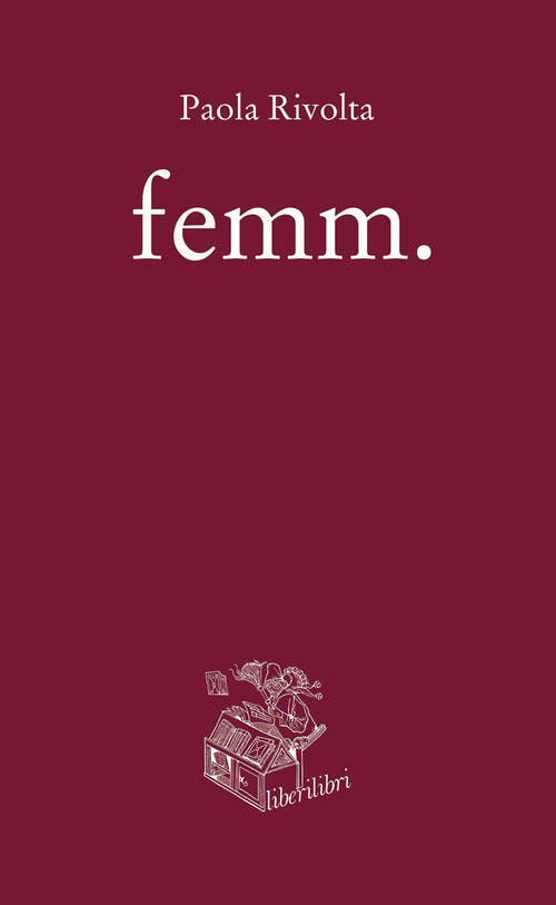 Cover of femm.