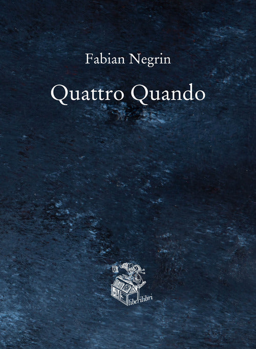 Cover of Quattro Quando