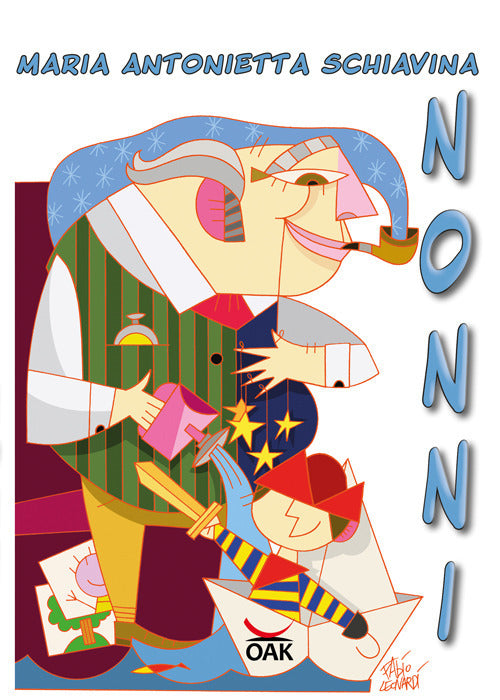 Cover of Nonni