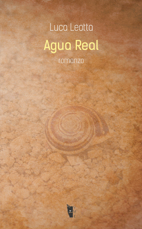 Cover of Agua Real