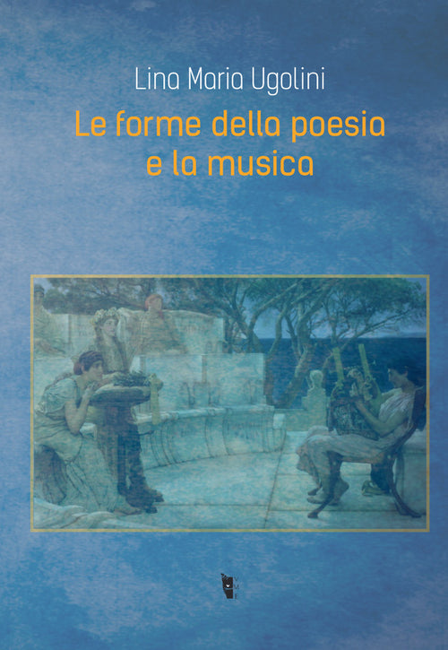 Cover of forme della poesia e la musica