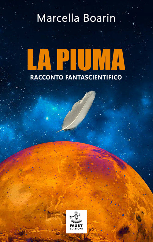 Cover of piuma