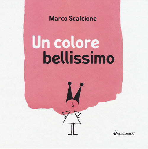 Cover of colore bellissimo