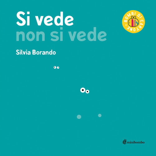 Cover of Si vede non si vede